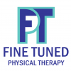 Fine Tuned Physical Therapy Logo